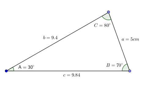 Triângulo Agudo Características E Tipos