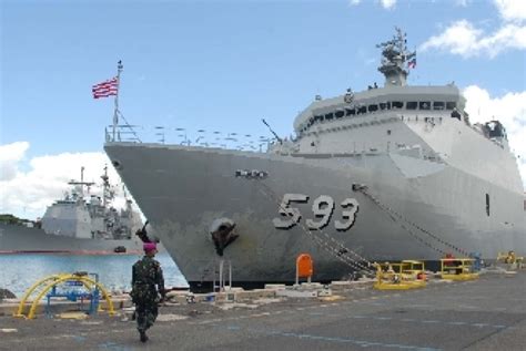 Kepala staf tni angkatan laut bertanggung jawab kepada panglima tentara nasional indonesia. Perairan Ini Diusulkan Jadi Pangkalan TNI AL | Republika Online