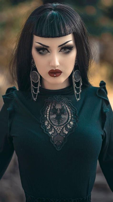 pin by spiro sousanis on obsidian kerttu gothic outfits goth beauty goth glam