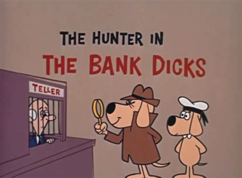 The Bank Dicks Total Television Productions Wiki Fandom