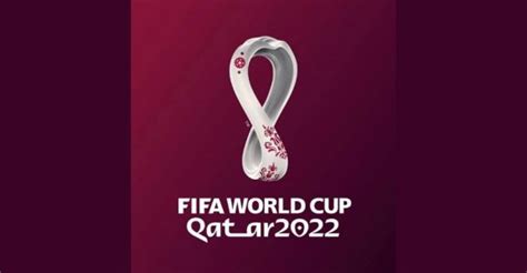 Qatar Unveils 2022 Fifa World Cup Logo Qatar World Cup 2022