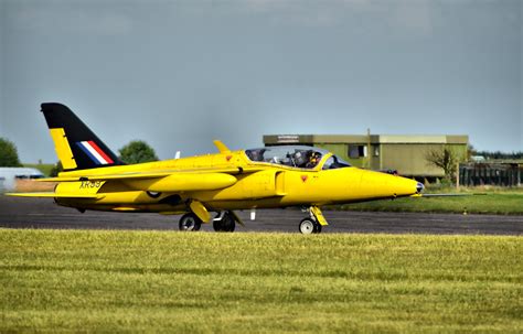 Yellowjacks Folland Gnat T1 Airfixs New 148th Model Ready For