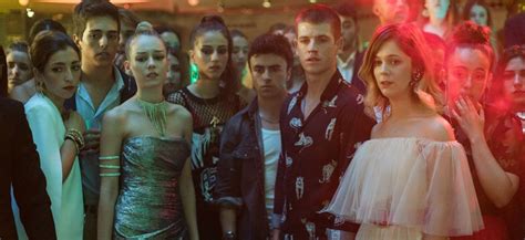 Sezon szkoły dla elity, szczególnie interesują wiele osób. Netflix - co nowego w marcu? Powroty seriali Kingdom i ...