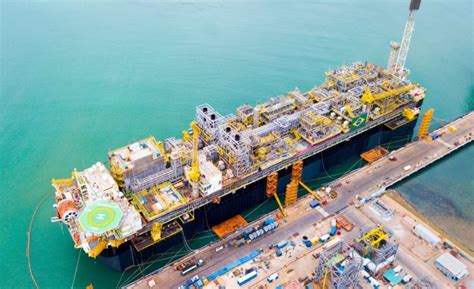 Innovations In Oil Rig Maintenance Future Trends And Developments