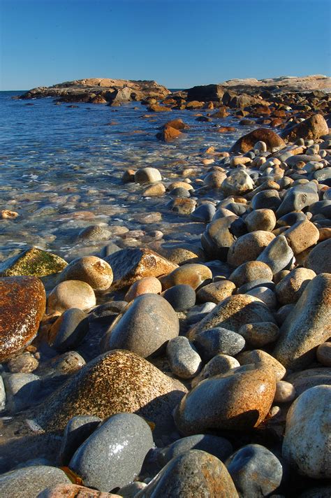 Rocky Beach Wallpapers High Quality Download Free