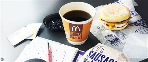 A quick bite or a satisfying meal, we've got you covered. McDonald's Malaysia Weekday Breakfast Promotion | Isaactan.net