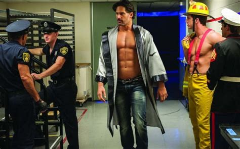 Film Review Magic Mike Xxl Is A Fun But Inferior Summer Sequel