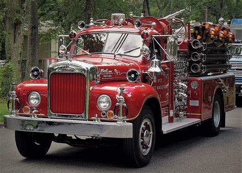 Mack Fire Truck Fire Trucks Trucks Fire Trucks Fire Engine