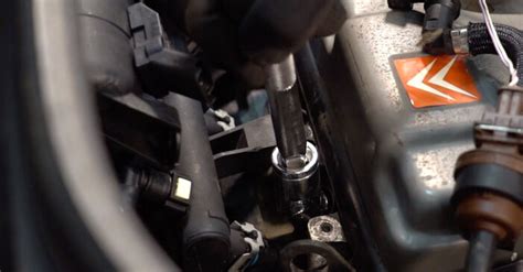 How To Change Spark Plugs On CitroËn C2 Hatchback Jm Replacement Guide