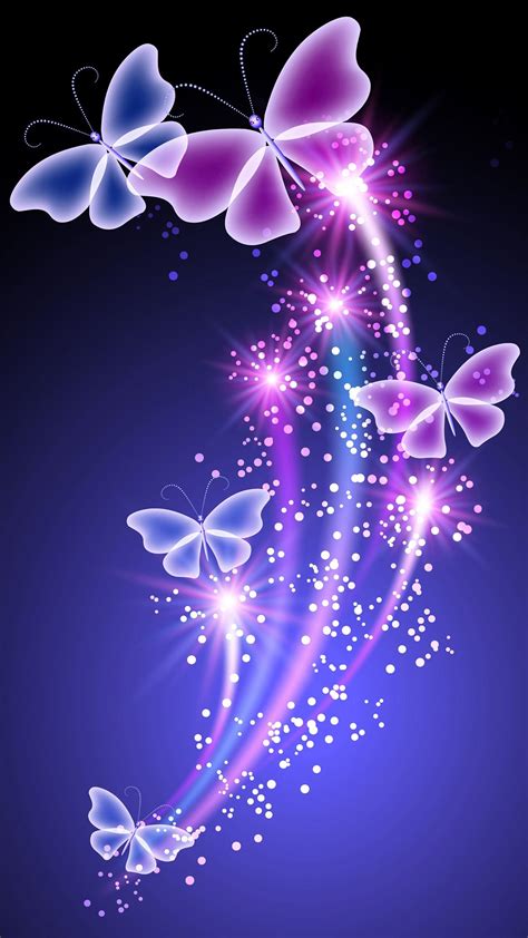 73 Butterfly Wallpapers On Wallpaperplay
