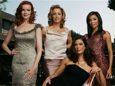 Cast Of Desperate Housewives The Top Celebrities Forbes Com