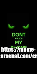 Https Meme Arsenal Com Create Template Don T
