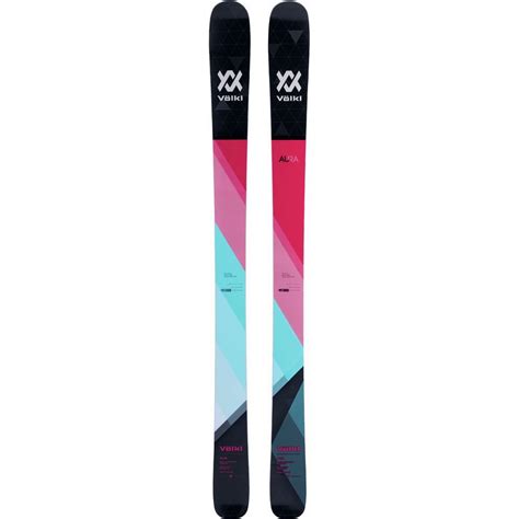 Volkl Aura Ski Womens Ski