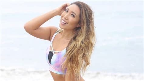 Fitness Queen Cassey Ho Opens Up About Her Eating Disorder Hellogiggleshellogiggles
