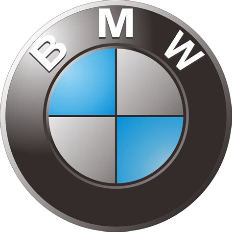 Bmw Logo Png Transparent Image Download Size 977x976px