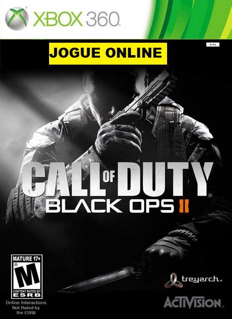 Call Of Duty Black Ops 2 Xbox 360one Digital Online Xbladergames