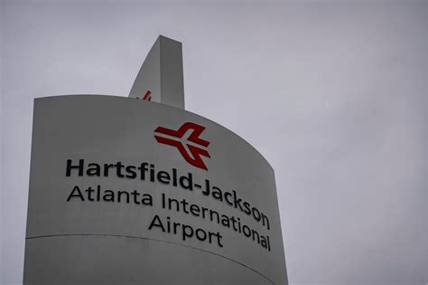 Hartsfield Jackson Atlanta Reclaims Title As Worlds Busiest Airport
