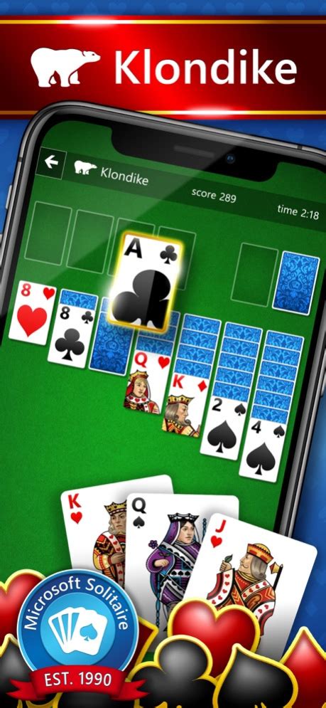 Microsoft Solitaire Collection 4171 Free Download