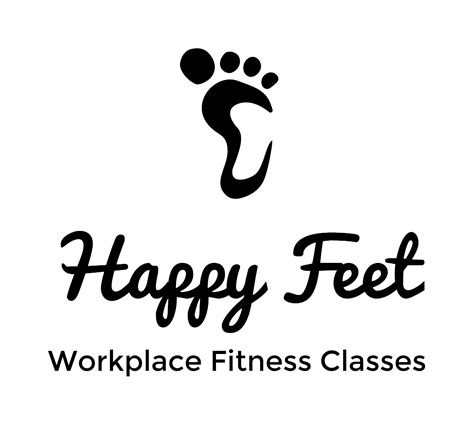 Happy Feet Workplace Fitness Classes