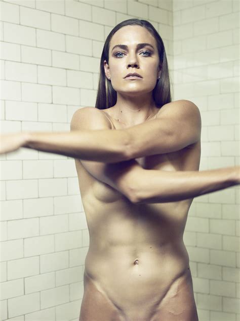 Natalie Coughlin Nude Photos Videos 2024 TheFappening