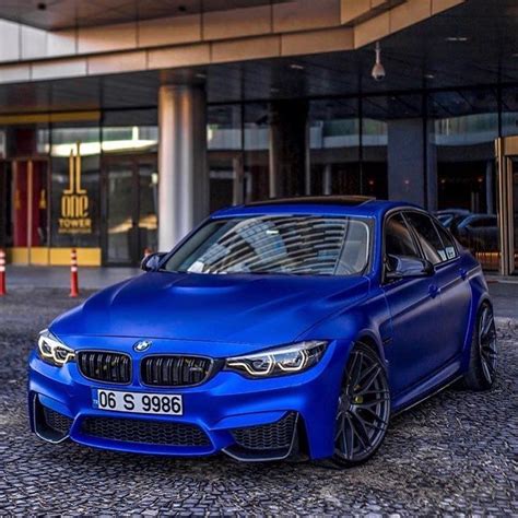 These motorcycles and every one of their details are focused on the highest and most precise performance. BMW F30 | 318i ///M Sport Package — 2015 Ankara / Turkey #F80 #F82 #F87 #F90 #E30 #E | Bmw, Bmw ...