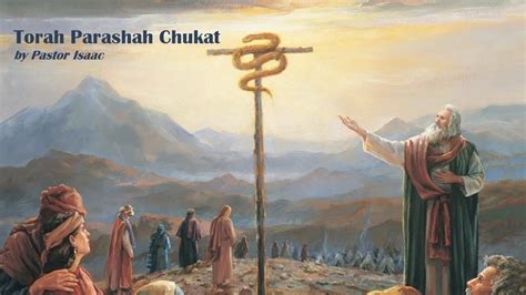 39 Torah Parashah Chukat Laws Beyond Human Understanding Youtube