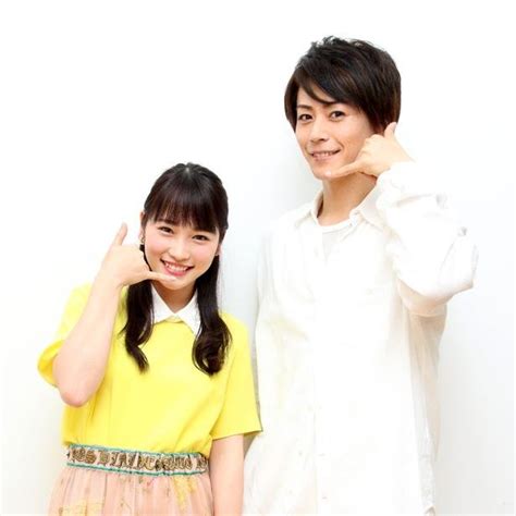 Actress and singer from japan (en); 廣瀬智紀は嫁の川栄李奈とデキ婚？渡辺麻友の元彼？チェキ会 ...