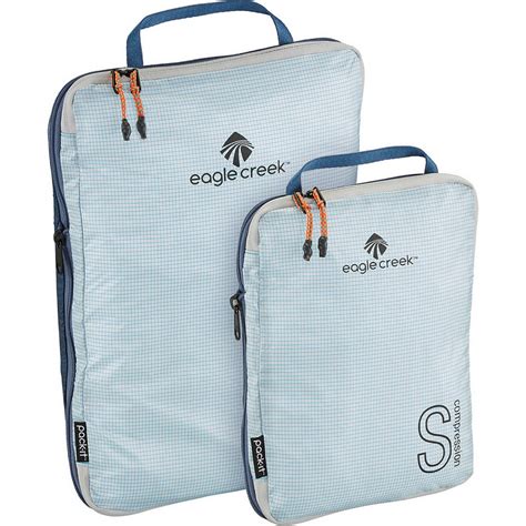 We did not find results for: Eagle Creek Pack-It Specter Tech Compression Cube Set S/M ...