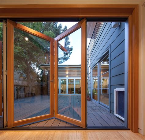 Besides throwing open the interiors of the home to the outside, glass doors have many other benefits. Energy Star Rated Sliding Glass Doors | Sliding Doors