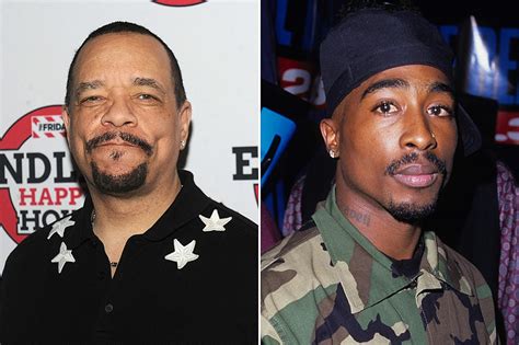 Ice T Tweets Rare Video With 2pac And Ice Cube In The Studio Together