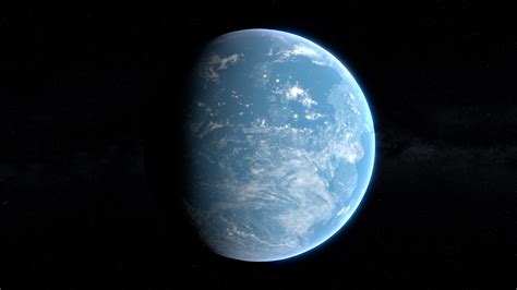 Atmospheric Scattering From Space Help Needed Open Shading
