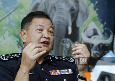 Bekas ahli parlimen parit buntar itu disahkan meninggal dunia akibat daripada komplikasi jantung, pada. Ada VIP hobinya jadi pemburu haram - KPN | Kes | Berita Harian