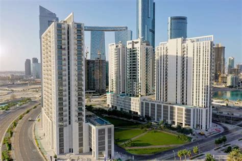 Aldar Properties Of Abu Dhabi Put On Sale 182 Boutique Flats TRENDS Mena