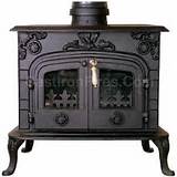 Images of Electric Stoves Cast Iron