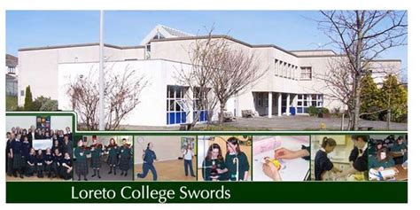 Admissions Policy Loreto College Swords