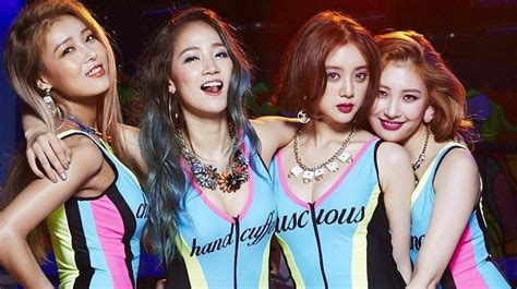 Netizens Notice Wonder Girls Photo Being Removed From Jyp