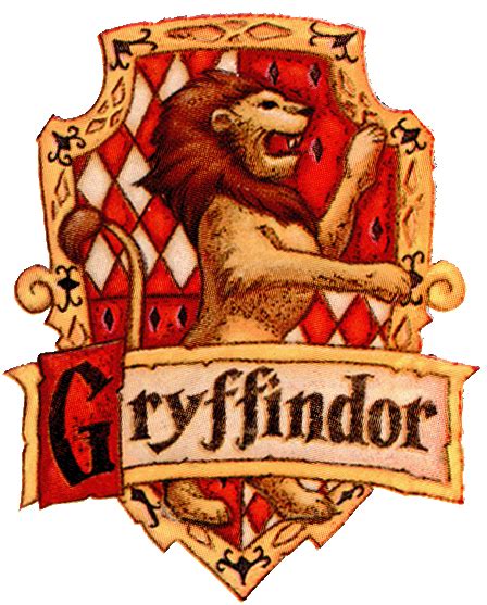 Gryffindor Hogwarts Photo 7330698 Fanpop