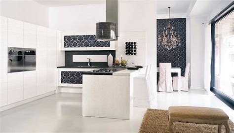 Check spelling or type a new query. Kitchen Wallpaper Ideas - Wall Decor That Sticks