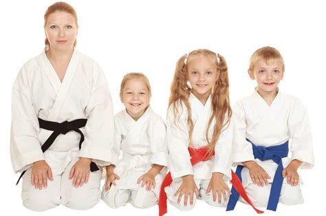 Martial Arts For Families Martial Arts Queensland