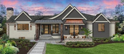 Top 10 Exterior Home Design Trends You Must Know For 2021 Brickandbatten