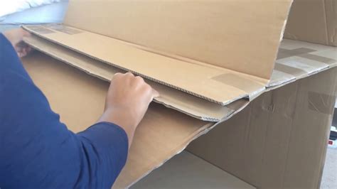 She definitely knows what she's doing when it comes to … let's see more of eachother. DIY: modern doll house (recycled cardboard box) & diy ...