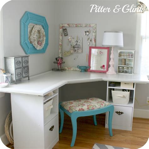 Anna griffin® vignette papers and embellishments create a special scene with these vignette papers and embellishments! Craftaholics Anonymous® | Craft Room TOUR with Pitter and ...