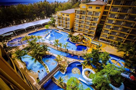 The morib gold coast resort could be reached through few routes/ways. Gold Coast Morib Resort, Banting, Malaysia - Booking.com