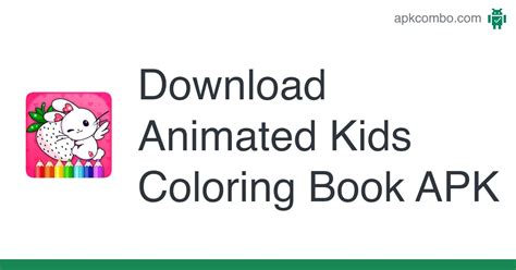 Download Animated Kids Coloring Book Apk Interreviewed