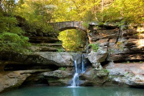 Perfect destination for weekend getaways, hiking, photography, fishing, hunting, famility vacations, and romantic adventures. Old Man's Cave Chalets (Logan, OH) - Resort Reviews ...