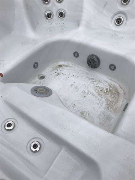 Hot Tub Service Doncaster Cleanmyhottub Co Uk