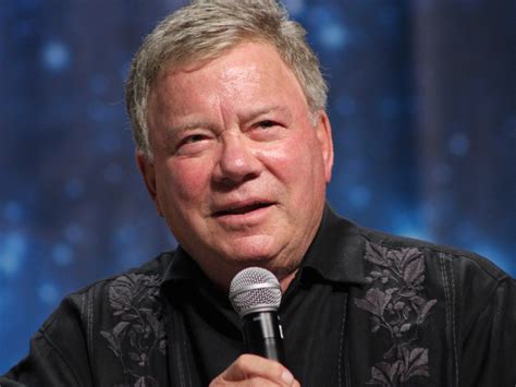 Philanthropist, actor, producer, father, husband, and grandfather #savescifi instagrammer. William Shatner | Memory Alpha | FANDOM powered by Wikia
