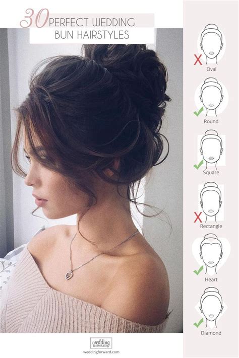 Elegant Wedding Hairstyles 80 Best Looks Expert Tips Artofit