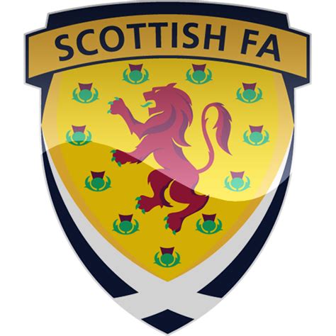 Spfl, domestic cups, the national team and more. Scotland Football Logo Png