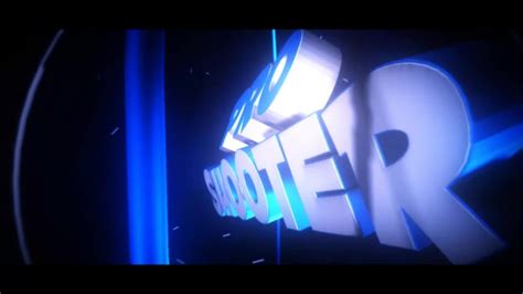 Make you a gaming youtube channel intro by Epic828